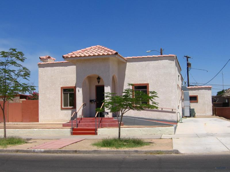 Property Listing 805 S. 7th Ave. HACY Housing Authority of the